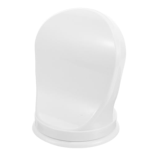 Pedal antideslizante para baño para pie
