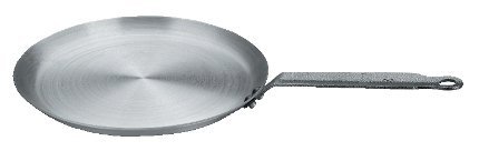 Lacor 63322 Poêle à crêpes 22 cm