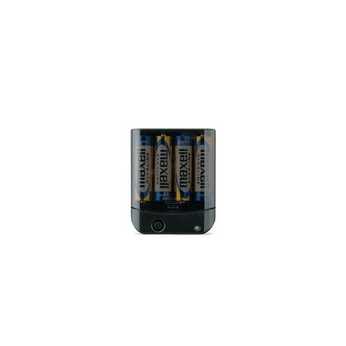 ＩＲＩＳ ５７３５８１ 防災用乾電池式携帯充電器 BC-K8(573581)