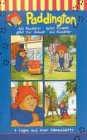 Preisvergleich Produktbild Paddington - Geht zur Schule / Zauberer / Kricket [VHS]