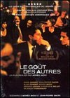 Le Goût des autres [DVD]