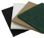 12x24 WHT Thick Pad (Pack of 5)