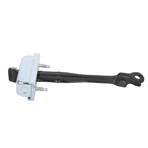 Contrôle sangle porte Cruze pour stationnement en pente - 2