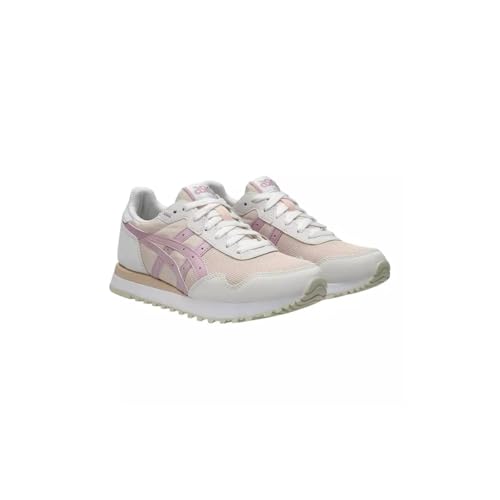 Image of ASICS Unisex Tiger Runner II Sneakers