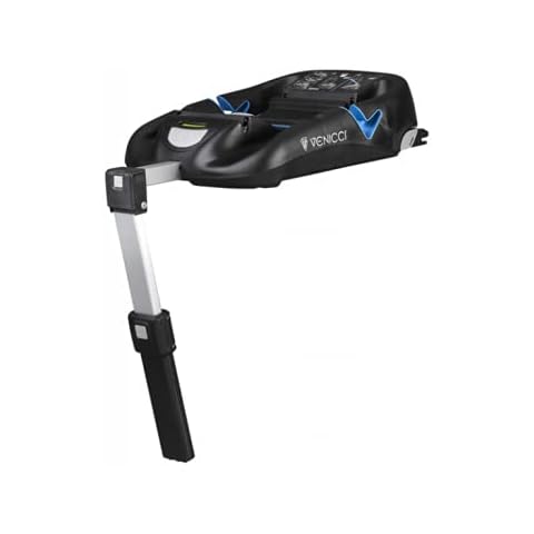 venicci Isofix Car Seat Base Cover