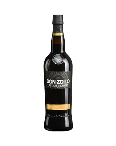 Don Zoilo Palo Cortado 12 Años