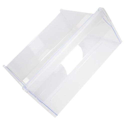 Bac à legumes d'origine Frigo, Réfrigérateur, Congélateur 481010596931 WHIRLPOOL