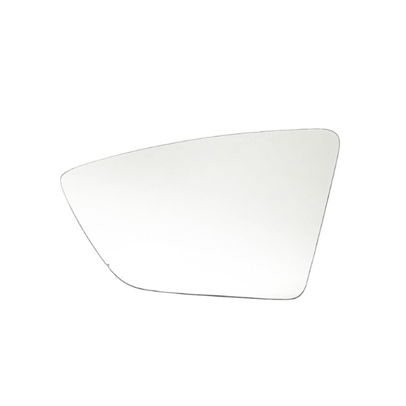 Miroir rétroviseur Seat 5F0857521A vitre remplacement Leon Mk3 Ibiza Arona
