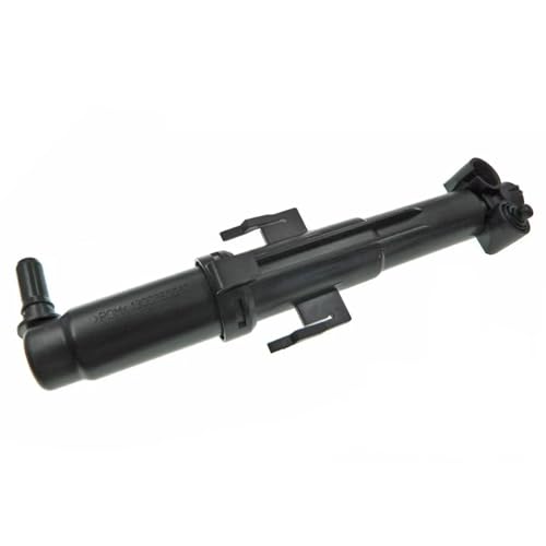 �w�b�h���C�g�E�H�b�V���[�A�N�`���G�[�^�[ Compatible With For X3 F25 F26 X4 2014 2015 2016 �Ԃ̃w�b�h���C�g�E�H�b�V���[���t�g�V�����_�[�X�v���[�m�Y�� OEM 61677357002 61677357001(