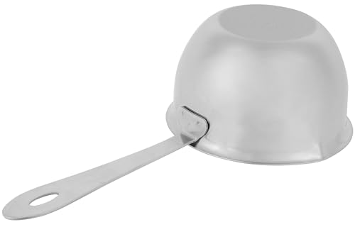 Taza medidora acero inoxidable 1 taza DOTINGHUX miniatura 5