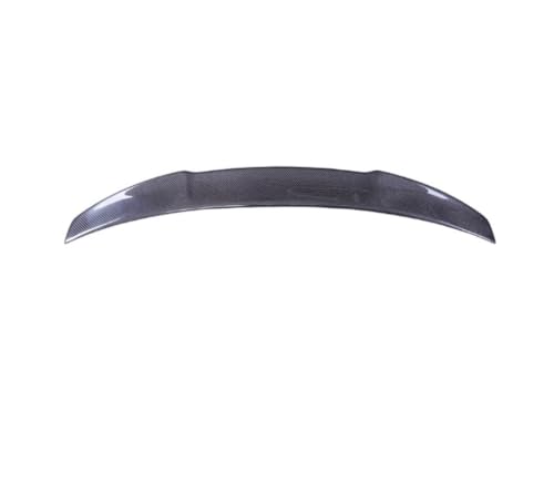 Aileron arrière voiture aile coffre carbone Audi A3 S3 RS3 8V 2013-2020 becquet queue V Style