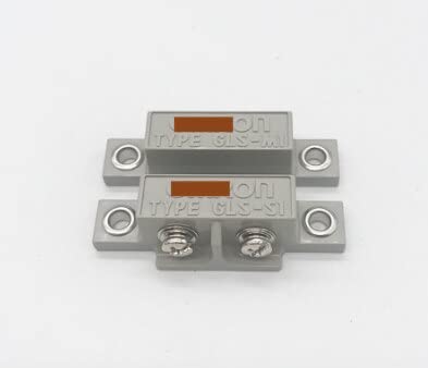 Interruptor de sensor magnético de seguridad GLS-S1 + GLS-M1 en stock