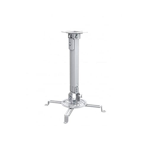 Soporte proyector con rotación 360 grados e inclinación regulable de aluminio 3