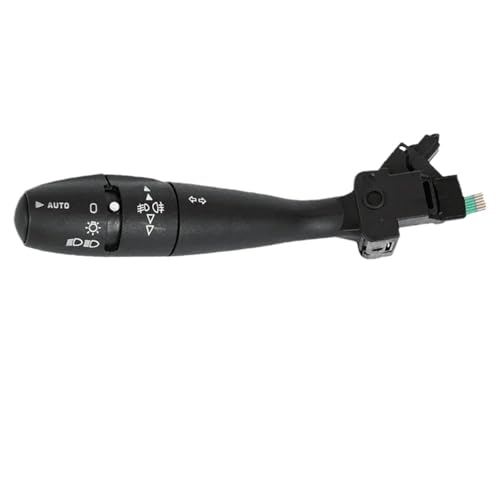 Commutateur de tige d'indicateur pour Citroën Berlingo C3 C4 C5 et Peugeot 206 307 207