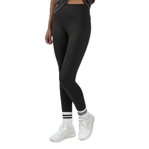 Reebok Legging Core High Rise extensible pour un maintien optimal au sport