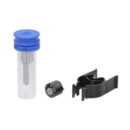 Delphi Automotive 7135 – 597 Kit di valvola Iniettore
