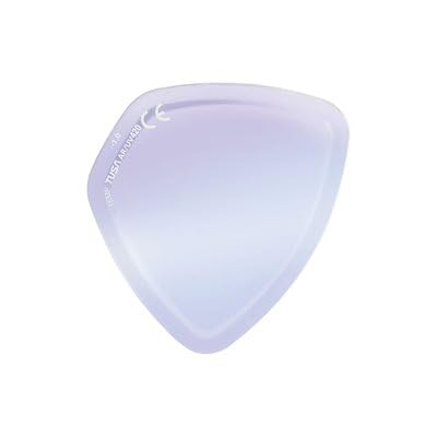 TUSA Paragon Corrective Lens (M2001Sqb) (Left or Right -1.0)