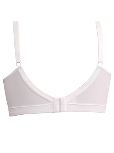 Image of Dazzle DB561 Women's Moulded Bra