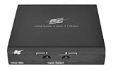 Haute performance Real Cable HD-21SM