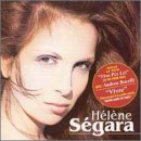 Un Coeur De Verre [Audio CD] Segara, Helen