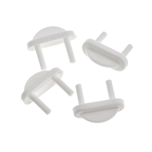 LUBEX Tapa Tomada Novo Padrao Viva Baby
