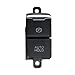 Handbrake Switch GV9S-66-EP0 for Mazda for CX-4 Electronic Hand Brake Parking Car Accessories Electronic Handbrake Button