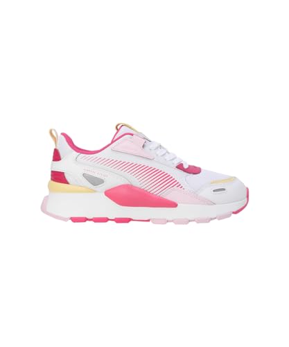 Image of Puma Unisex-Child RS 3.0 Synth Pop Jr Sneaker