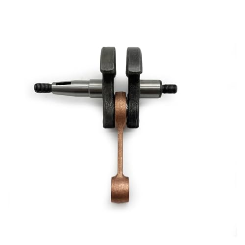Vilebrequin de rechange pour débroussailleuse FS420 - 2