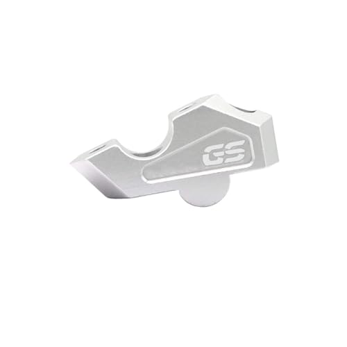 Adaptateur d'extension de guidon pour F750GS 2018-2024 rehausseur noir