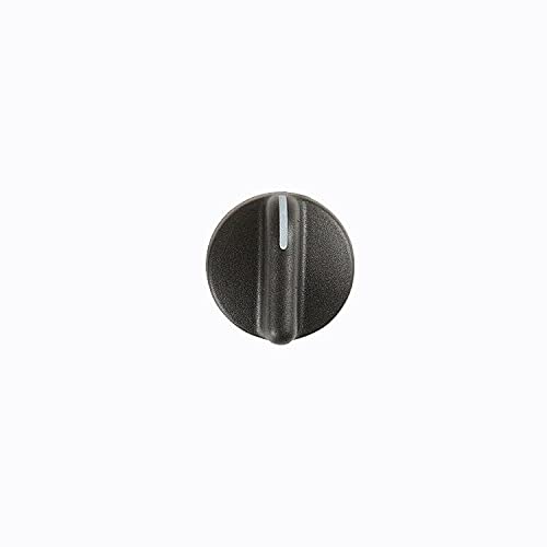 9871800 Black Trash Compactor Knob Rotary Switch Wp9871800 9871364 9871365 905098 9871093 9871127 Ah405411 Ea405411 Ps405411 Genuine #TOP1