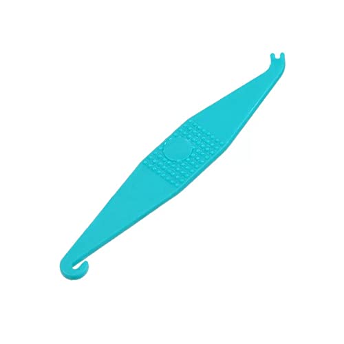 Instrudent Plastic Orthodontic Elastic Placer | Pack of 10 | Durable | Perfectly Designed (B09ND34H8K) Amazon Price History, Amazon Price Tracker