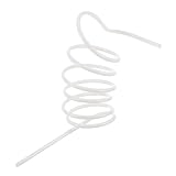 HAMPPLIES Tuyau de Rechange pour Hydropulseur Compatible Wp- Tube Eau pour Irrigation Buccale Nettoyage Précis des Gencives Facile à Installer et Remplacer