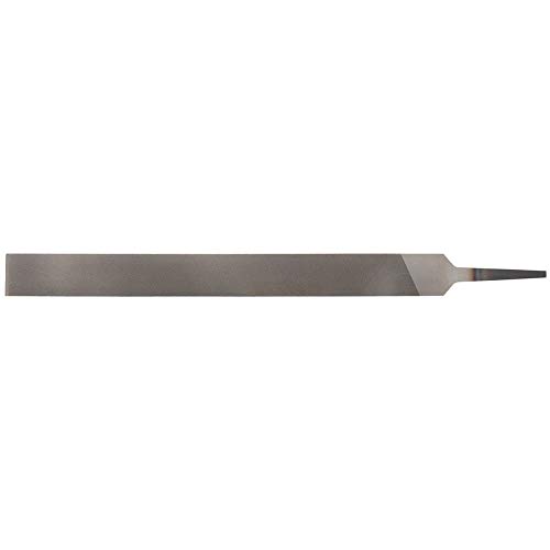 Image of Draper 60214 Smooth Cut Hand File, 250mm, Pack of 12