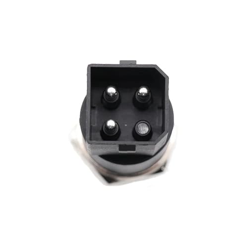 Sensor de presión de aceite 8156776 para solucionar alertas de baja presión en el cuadro de mandos 5