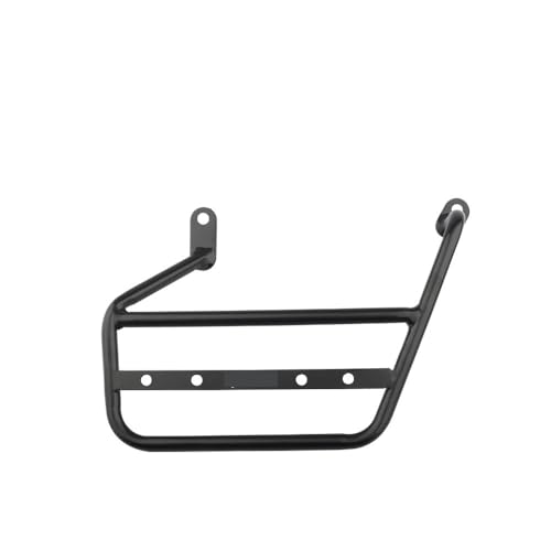 Support Sac de Selle CB1100RS EX pour Voyager en Moto l'Esprit Libre
