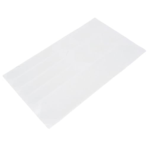 Cinta protectora para cuadro de bicicleta, película protectora impermeable y antiarañazos de PVC con estructura 3D y recubrimiento especial para uso repetido, para protección de cuadros de bicicleta de montaña y carretera miniatura 5