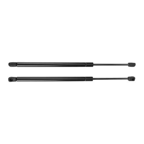Vérins à gaz hayon coffre bloqué solution Ford Focus MK1 1074368