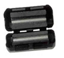 0461167281 FERRITE CORE, SPLIT, 9.85MM, 175OHM/100MHZ, 1GHZ (5 pieces)