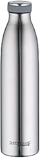 ThermoCafé 4067205100 TC butelka termoizolacyjna, stal nierdzewna, 1 l, srebrna