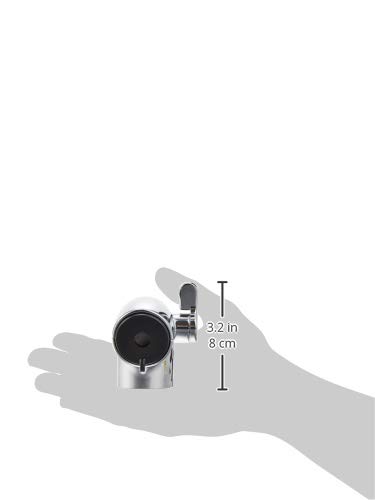 【数量限定】LIXIL(リクシル) INAX 浴室用 シャワーヘッド部 メッキ( LIXIL INAX A-5401シャワーヘッド部です