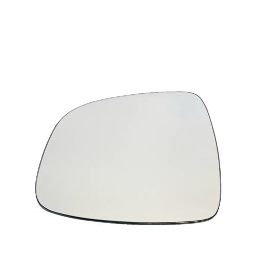 Vitre de rétroviseur pour Suzuki SX4 2006-2016 gauche chauffante convexe 8473079J10000