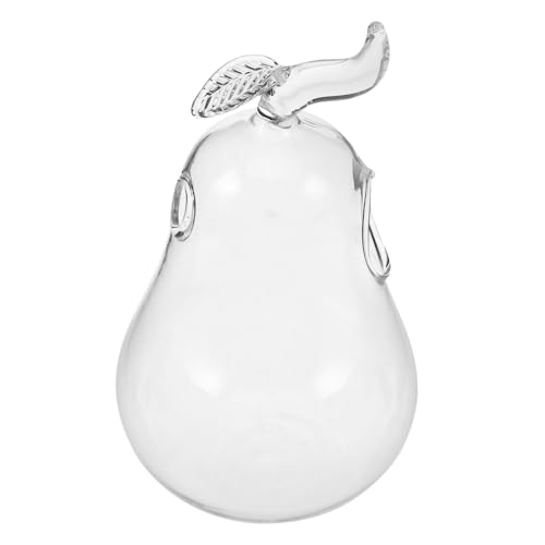 Cabilock Bicchieri da cocktail a forma di, bicchiere da Martini, bicchiere da bere trasparente, bicchieri da vino unici per, cocktail, feste, matrimoni e decorazioni per la casa trasparenti