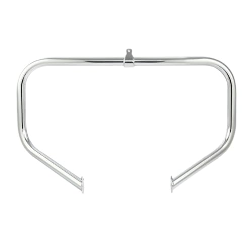 Barre de protection moteur pare-chocs moto FLHT FLTR Street Glide 97-24