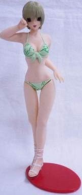 Amazon Sr いちご100 Part2 西野つかさ 緑水着 シークレット 単品 カプセルトイ カプセル玩具 おもちゃ