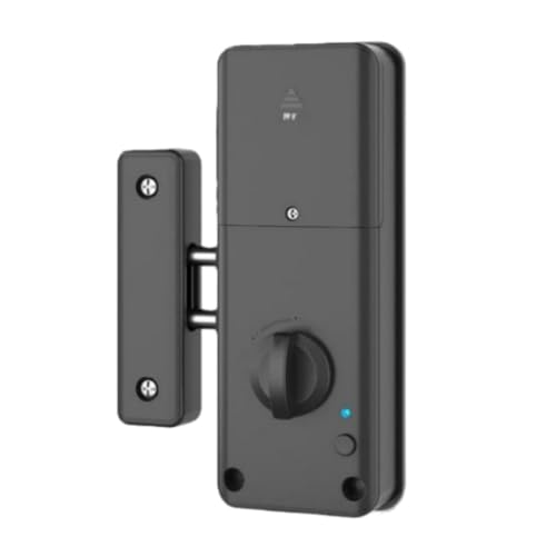 WIOLEX}[gbN Bdq dq ÍCbN p`t[ rgCݒu ȒPȃCXg[ ϋv̂ hAJ L[X IC J[h @\ ̃hAbN z[ItBXɍœK (Tongtong Lock Av