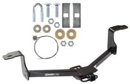 Draw-Tite 24899 Class I 1-1/4" Trailer Hitch for 2008–2017 Accord / 2009–2014 TL & TSX