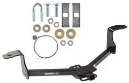 Draw-Tite 24899 Class I 1-1/4" Trailer Hitch for 2008–2017 Accord / 2009–2014 TL & TSX