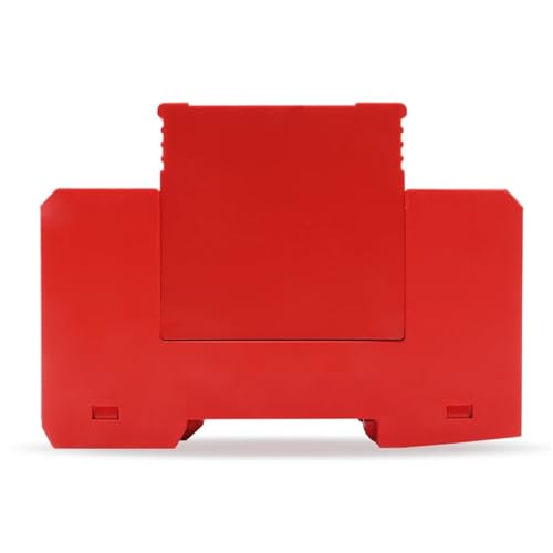 Protection d'alimentation photovoltaïque 500V avec parasurtenseur SPD 40KA 2P