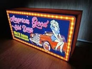 Amazon.co.jp: Mサイズオールディーズ アメリカン パーティー