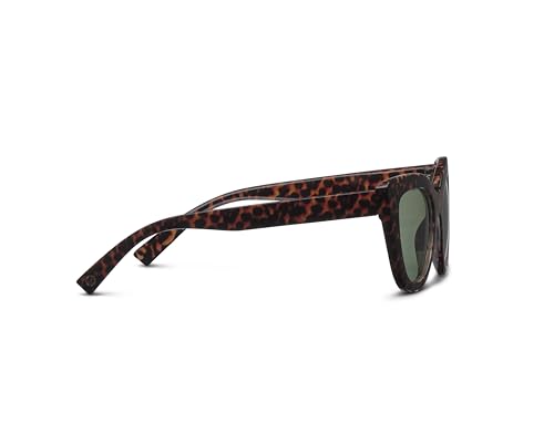 Peepers by PeeperSpecs Women's Capri Bifocal Sunglasses Cat-Eye3